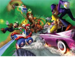 mario kart fans!✔