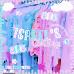 Isabel's Clothing