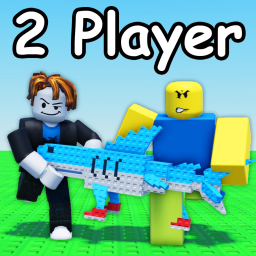 2 Player Steal Brainrot icon