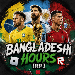 Bangladeshi Hours [RP] {World Cup Update}
