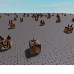 1000 Flopa on a BasePlate icon