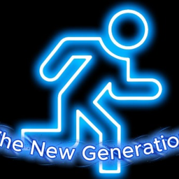 The new generation