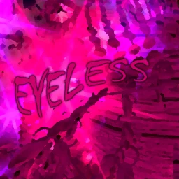 Eyeless Journals icon