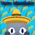 Taco simulator X group