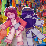 PiKa’s Bazaar !!