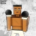 Ragdoll Boxing icon
