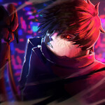 [2 MYTHICAL QUINQUES] GHOUL://RE