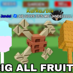 Grow a garden modded EASTER UPDATE