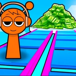 99% Win Glass Bridge Impossible icon