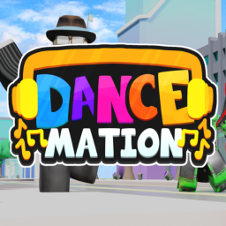 💿 Dancemation [FACE ZOOM]