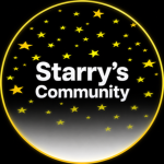 Starry's Community