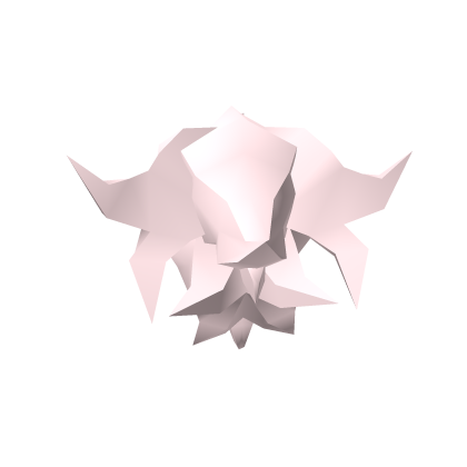 Whispy fluff (pink)