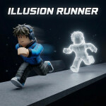 Illusion Runner
