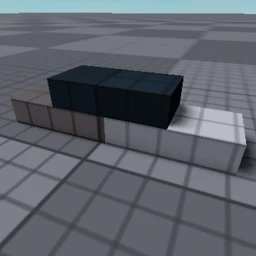 Experimental Place icon