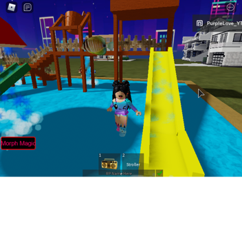 Purple Fun Roleplay