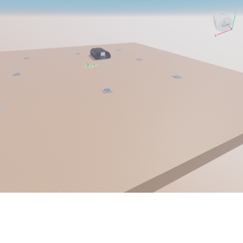  update!! battle warfare(BETA)