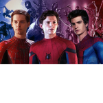 Spider-Man: No Way Home