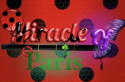 Keajaiban Paris 🦋