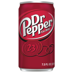 Dr peppers fan club