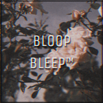 Boop bleep