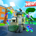 Detective Tycoon 🔍[Planes]