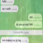 mm makes my pc lag