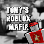 Tony's Roblox Mafia