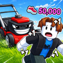 +1 Speed vs Lawnmower 🌱💨