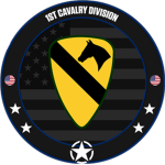 1st Cavalry Division 1980sᅠᅠ