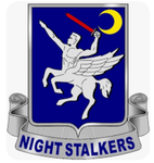 ROKA:160th Special Operations Aviation Regiment 16