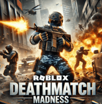 Madness Team's