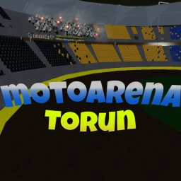 Motoarena Toruń  icon