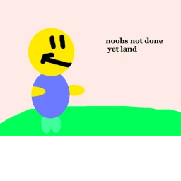 noobs land (Classic) icon