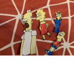 The Simpsons! Group On Roblox!