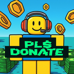 PLS DONATE [ LIMITED FREE ADMIN ]