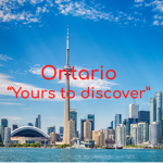 Destination Ontario | Roblox