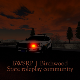 BWSRP | Birchwood State roleplay community