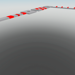*New* Fun Obby [UPDATE]