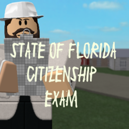 State of Florida Citizenship Exam