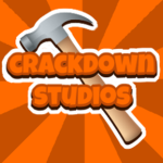 CrackDown Studios