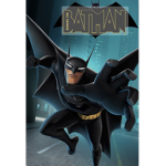 “Batman” Avengers” Crew”