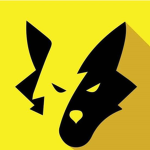 Black and yellow Army