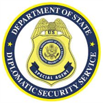 [USA] Diplomatic Security Service