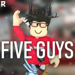 Five Guys`