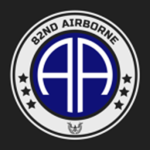 --82nd-- Airborne Division
