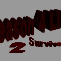 DATINE's Reason 4 Life Survival 2 (Working) icon