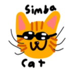 simba_cat fan group