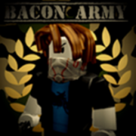 Bacon Raiders and Bacon Army ########## Corps