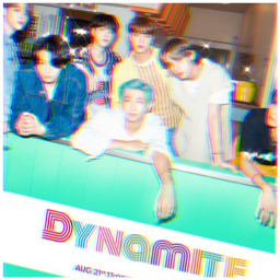 DYNAMITE Burger Place (✿◠‿◠) Based Only Off Teaser