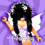 ~ f4airylies ~